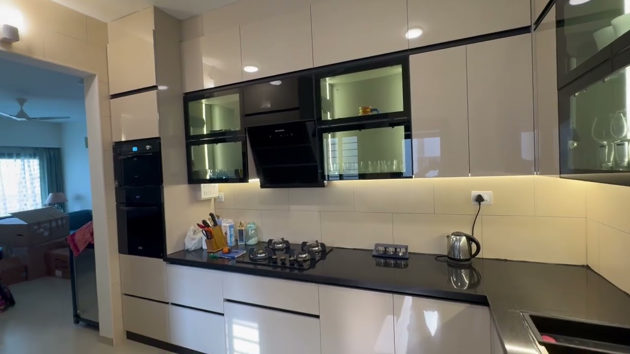 3 bhk Sobha city Gurgaon 108 Galaxy interior 9868561168