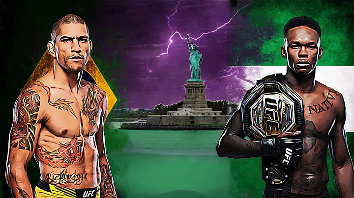 UFC Israel Adesanya vs Alex Pereira Detailed Prediction and Breakdown