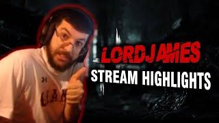 LordJames Hunt: Showdown Stream Highlights #1