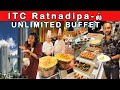 Sri lanka   itc ratnadipa hotel  unlimited buffet  crazy pair