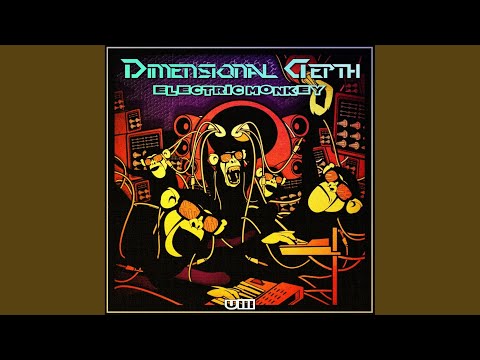 Electric Monkey Original Mix