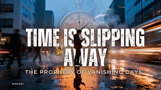 Time is Slipping Away | The Prophecy of Vanishing Days