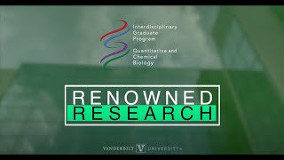 Vanderbilt Biomedical Graduate Programs, Renowned Research