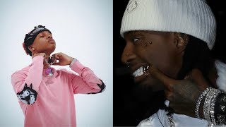 If SoFaygo was on PHILLY by Playboi Carti instead of Travis Scott