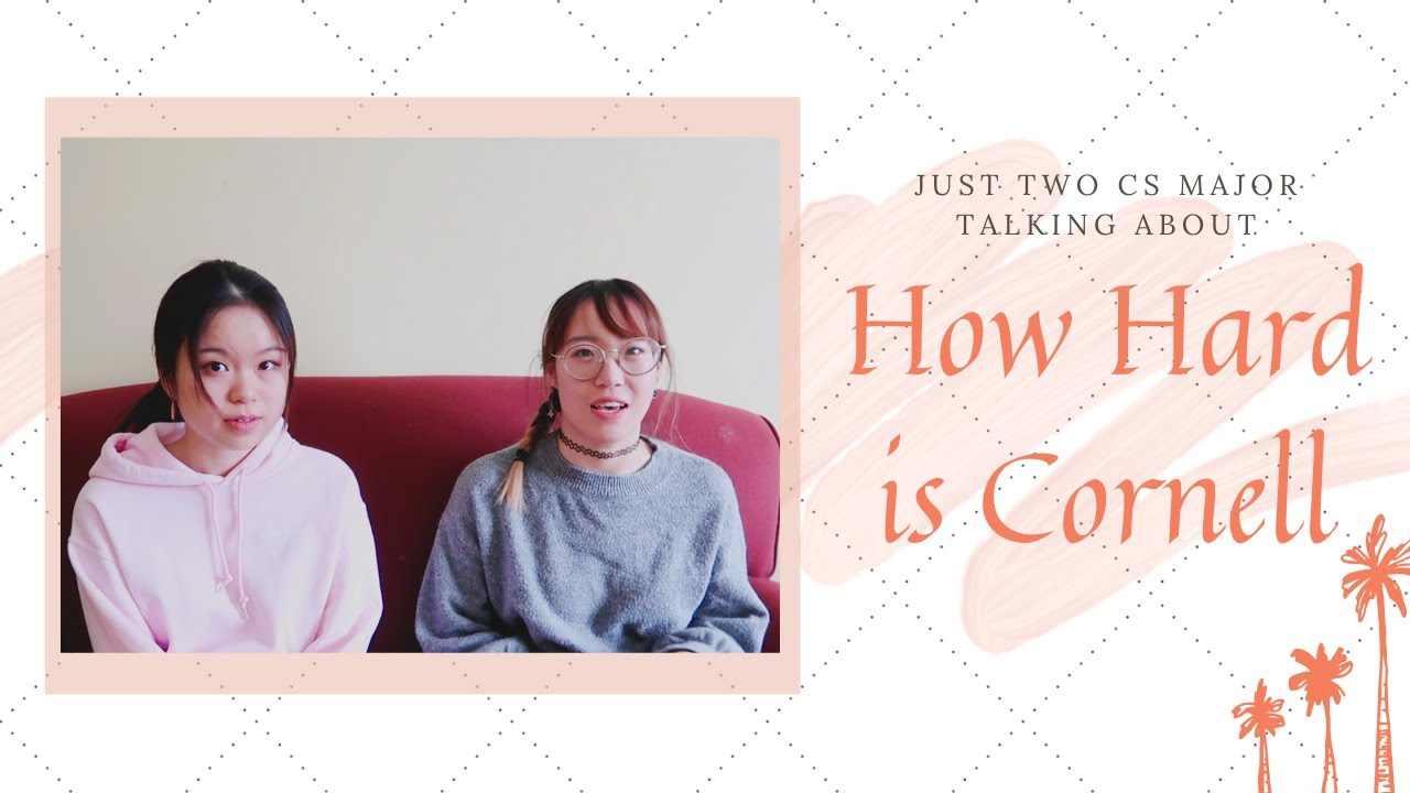 How Hard Is Cornell Vet School How Hard Is Cornell Vet School