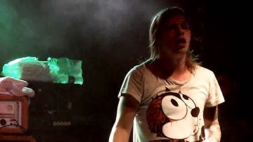 Architects - Delete, Rewind (HD)