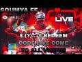 Soumya ff live  redeem code live welcome to all viewers fflive