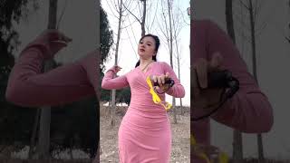 Stunning long-pull shooting