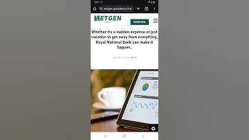 Netgen PHP Online Banking Website Script. For more PHP Scripts visit: https://wiztechhouse.com.ng