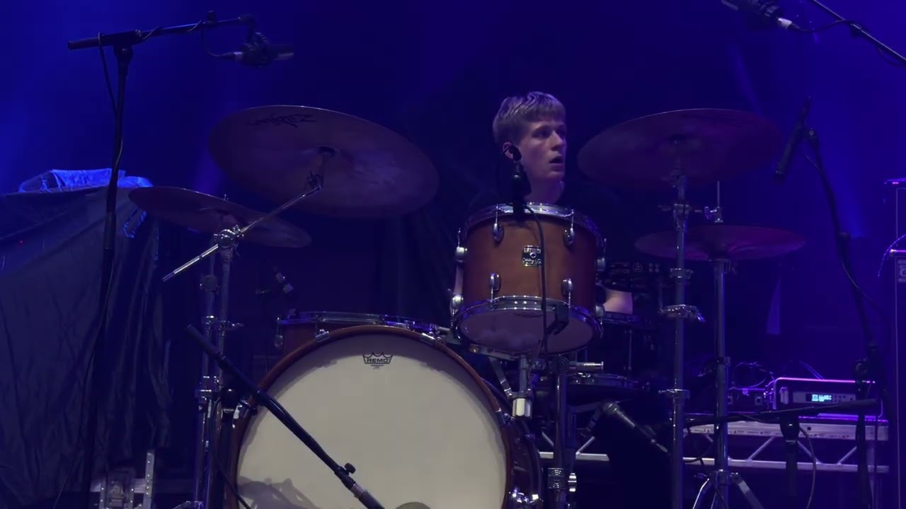 🍓🛁 @jamtub - Mr Fully Paid - O2 City Hall Newcastle - 9th January 2026