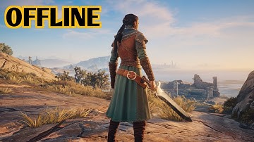 Top 15 Best OFFLINE Games for Android in 2024