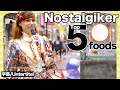 Top 5 foods any German will miss in Japan