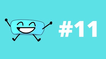 BFB Viewer Voting #11