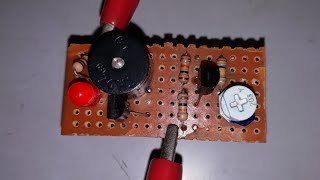 Battery low voltage indicator 5v to 12v