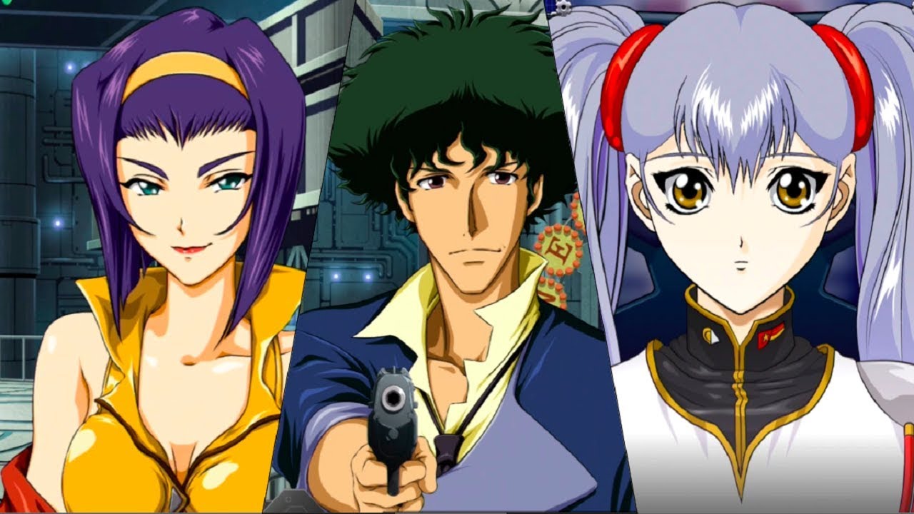 Download Super Robot Wars T En Cowboy Bebop Debut Nadesico B Arrives For Android Free Get Wallpaper Super Robot Wars T En Cowboy Bebop Debut Nadesico B Arrives For iPhone Free