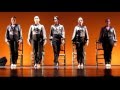 LA FARRUCA (Flamenco) Conservatorio Profesional de Danza - Alicante