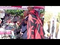 Rethabile Mosisili funeral service