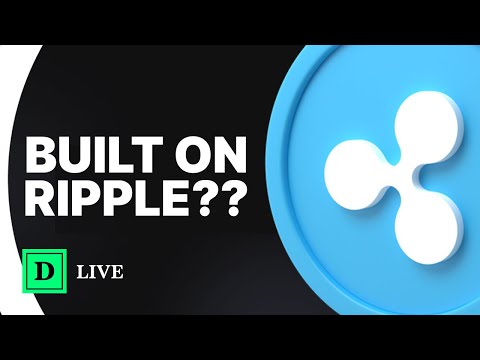 The Futureverse will be built on Ripple??!!?!?!!?!!
