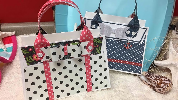 Valentine Day's boxes for School with Plaid crafts! - A girl and a glue gun