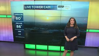 StormTracker Morning Forecast (June 30, 2020)
