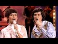 Donny & Marie Osmond - I'll Get By / Rockin' Pneumonia & the Boogie Woogie Flu / We'll Meet Again...