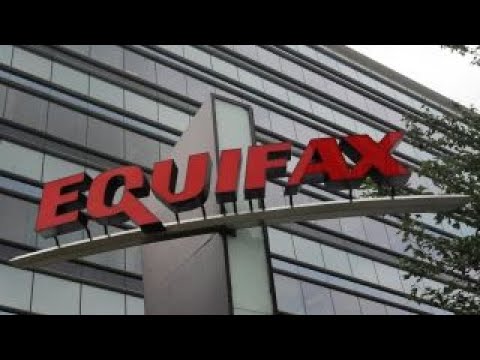 Another Equifax executive is charged with insider trading related to data breach