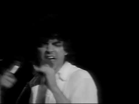 Nuns - Media Control - 7/30/1977 - Winterland