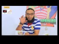 عبد الله الشريف برنامج حوده وعبوده الحلقة 1