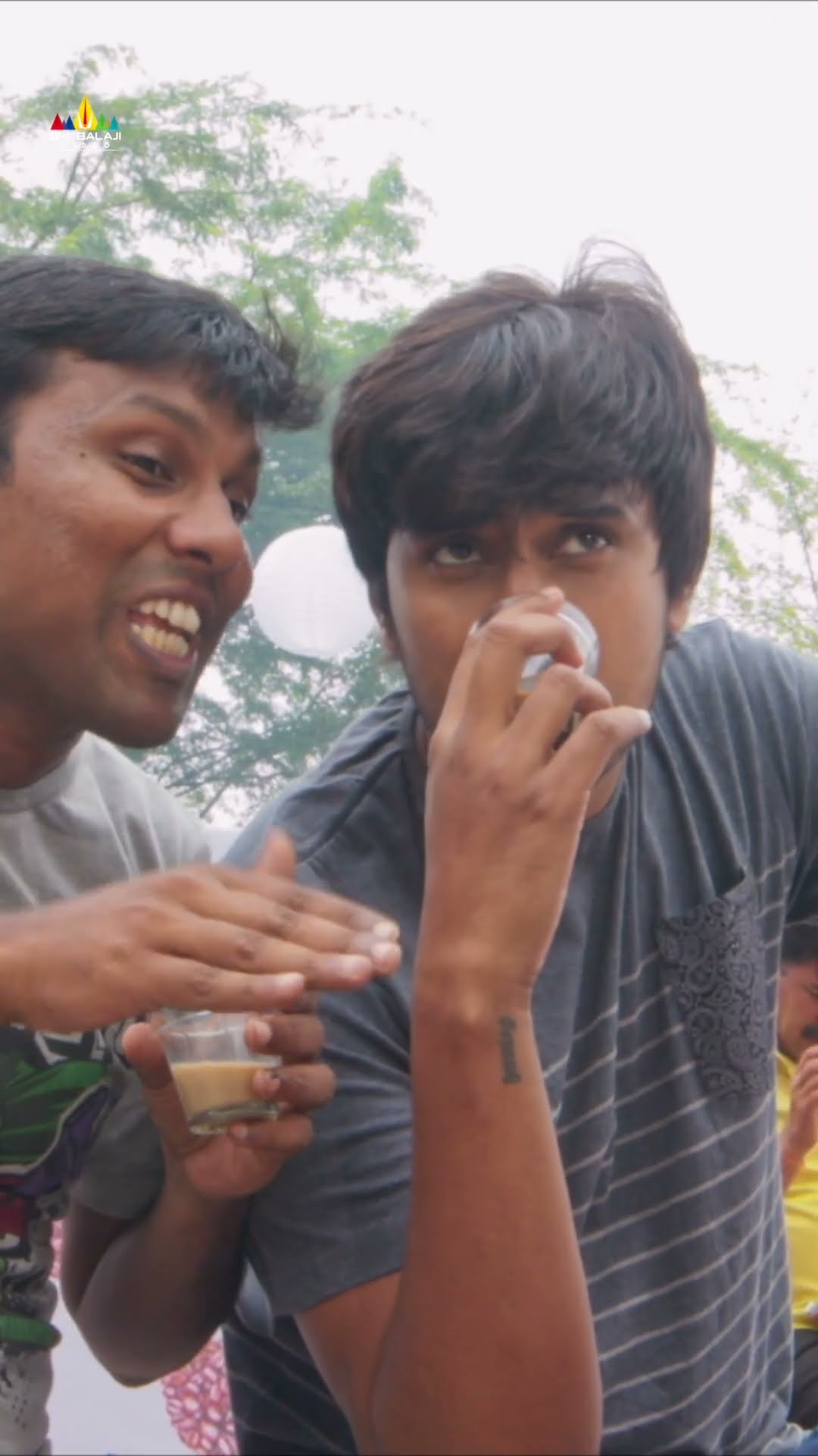Badram Harish Comedy with Harish Varma | #vaisakham | #comedy | #shorts | #ytshorts | #youtubeshorts