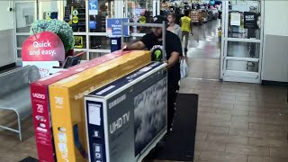 5 accused of running elaborate theft ring targeted local Walmart stores