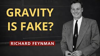 Gravity Is NOT a Force — Einstein Proved Reality Is Curved