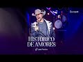 Luan Pereira - HISTÓRICO DE AMORES (Ao Vivo) (Clipe Oficial)