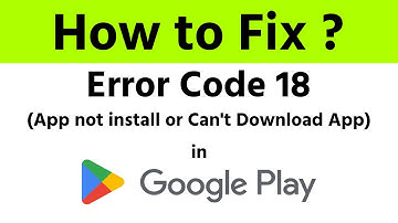 How to fix can
