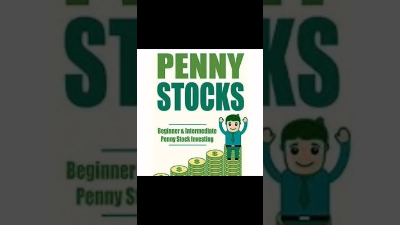 Top 3 penny stocks 