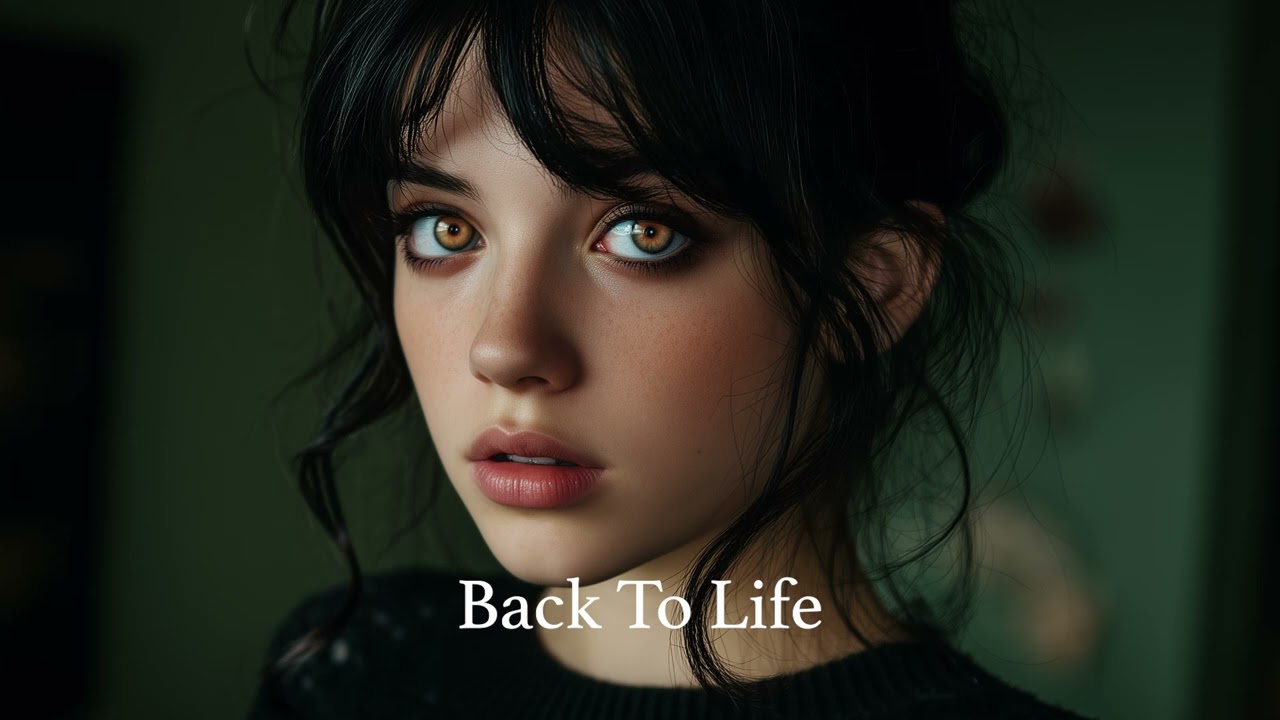 Watch ADIK - Back To Life on YouTube Watch ADIK - Back To Life on YouTube
