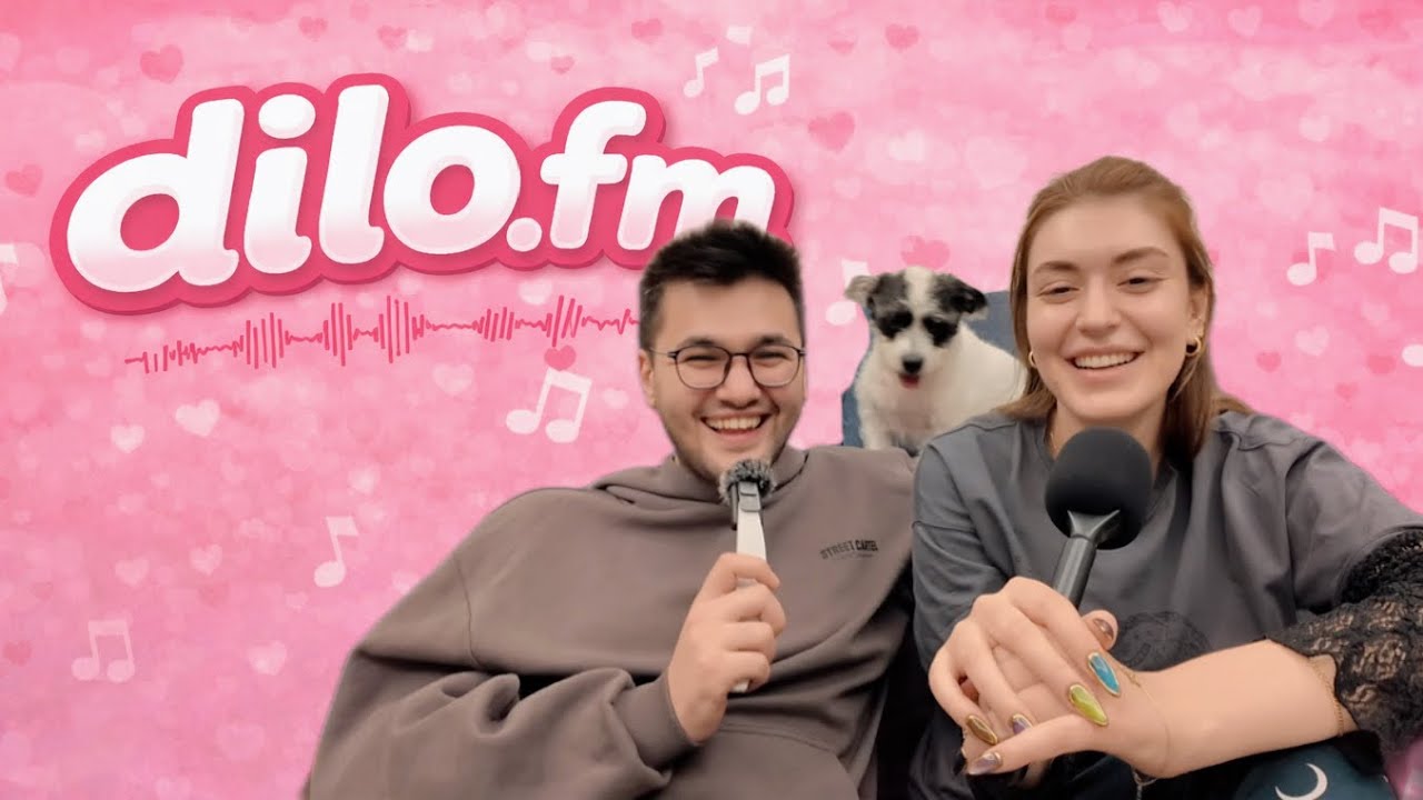 DİLO.FM | nişanlım Doğukan ile evliliğe doğru