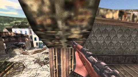 dod_caen Tips, Tricks and Painless jumps