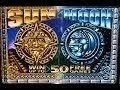 Sun and Moon Progressive 50 Free games bonus slot machine ...