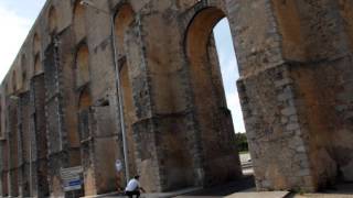 Elvas Patrimonio Mundial Unesco Tip 2