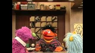 Ernie 1..2..3