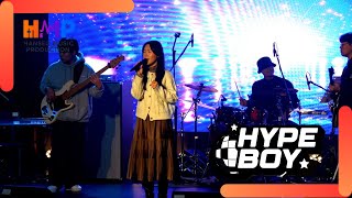 [한서대 뮤직프로덕션]  NewJeans (뉴진스) &#39;Hype Boy&#39; COVER 공연 라이브