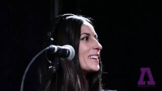 Guards on Audiotree Live (Full Session)