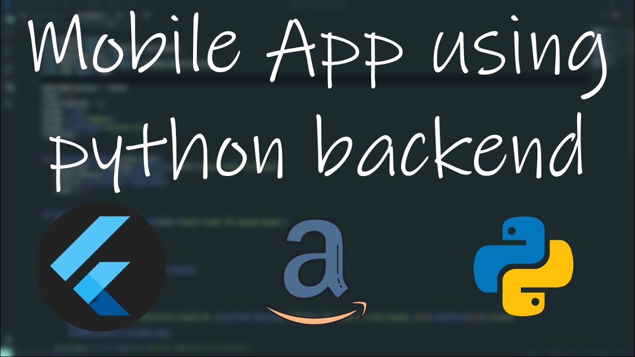 Cross Platform App With Flutter | Amazon API Part 2