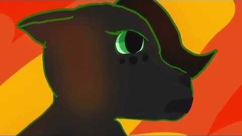 Hollyleaf-speechless