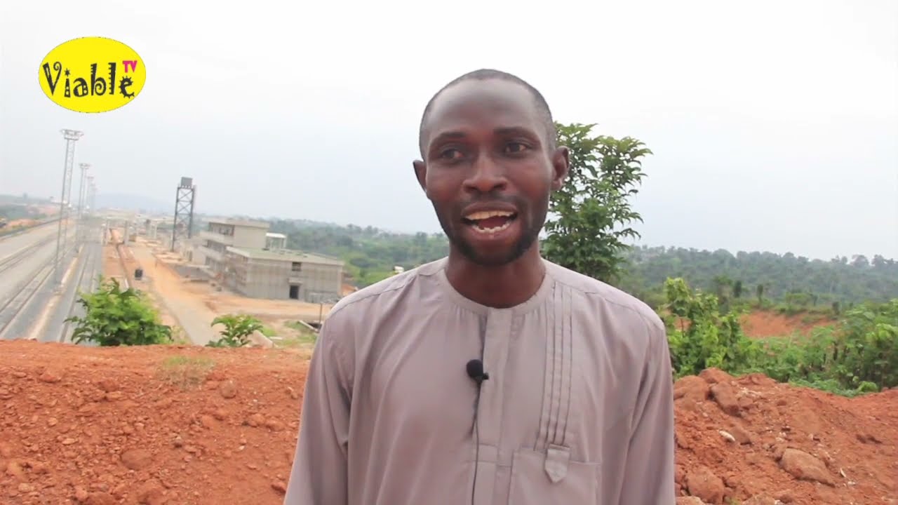 Ibadan Inland Dry Port: 31 Communities Protests Over Non Payment Of N43.2b Compensation