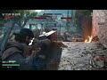 Horde Challenge | Days Gone | UndreamedGaming