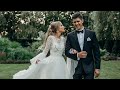 Beautiful Polish Wedding | Edyta & Miron