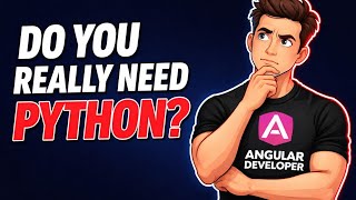 Angular Developer? Here's Your Full Stack Roadmap for 2026