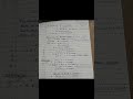 Wilson theorem M.sc 4 sem most important theorem #like #share #important #ccsu #mathematics