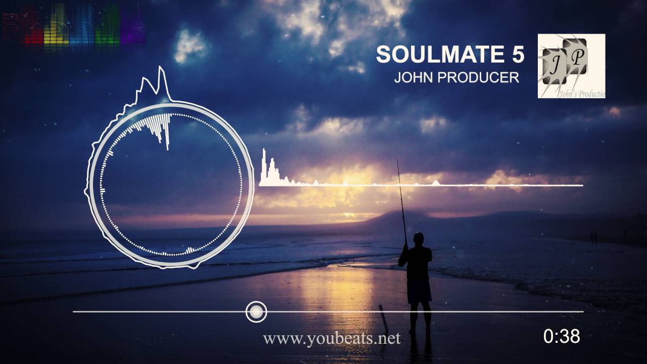 JohnProducer - soulmate 5 [www.youbeats.net] - Rap Instrumentals